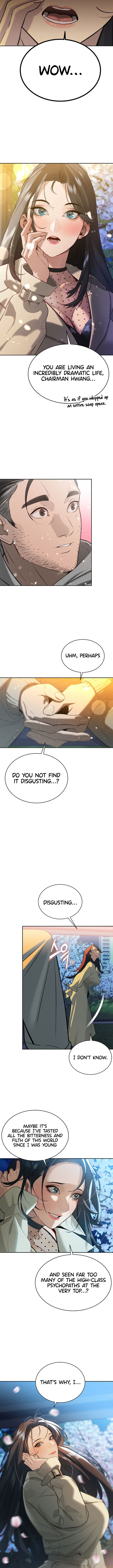 The Father In Law Fucks Them All chapter 4 page 12