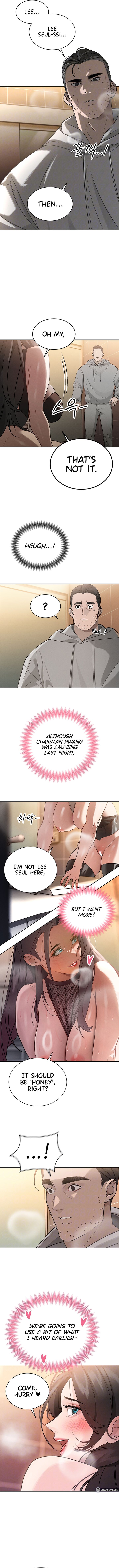 The Father In Law Fucks Them All chapter 5 page 3