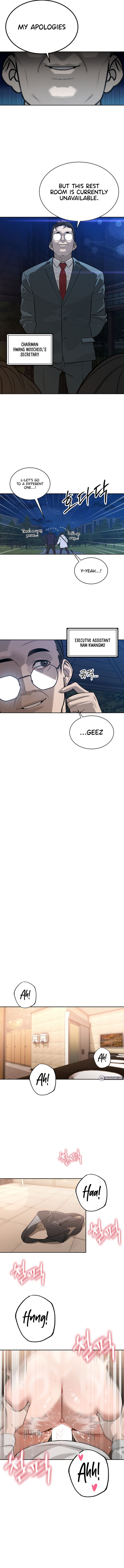 The Father In Law Fucks Them All chapter 5 page 7