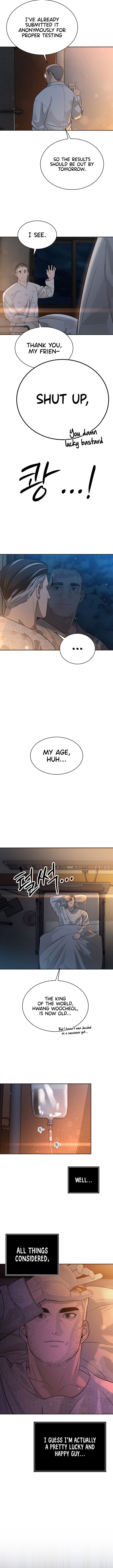 The Father In Law Fucks Them All chapter 5 page 14