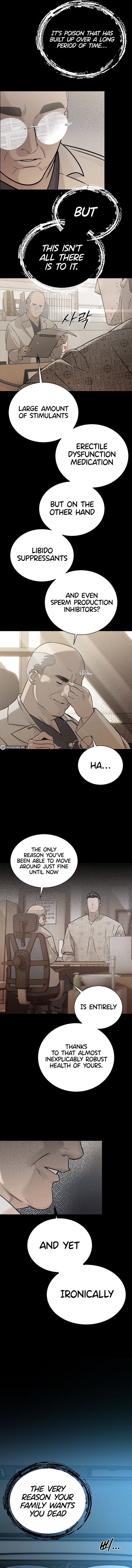 The Father In Law Fucks Them All chapter 6 page 3
