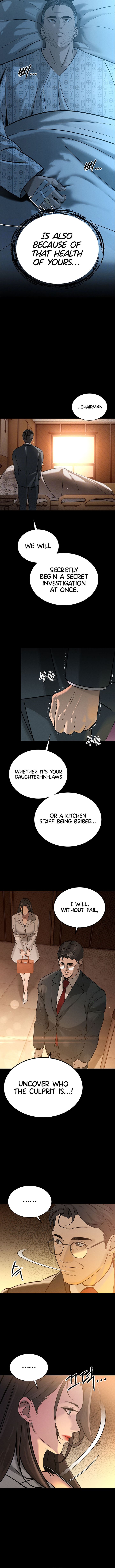 The Father In Law Fucks Them All chapter 6 page 4