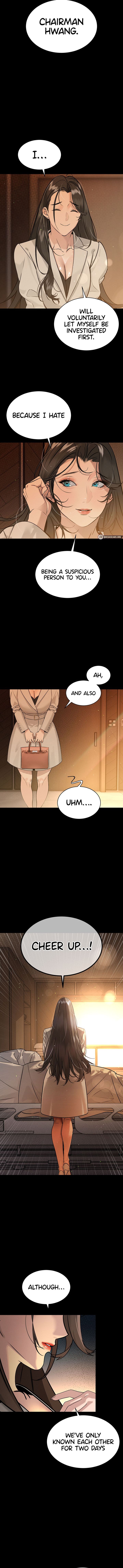 The Father In Law Fucks Them All chapter 6 page 5