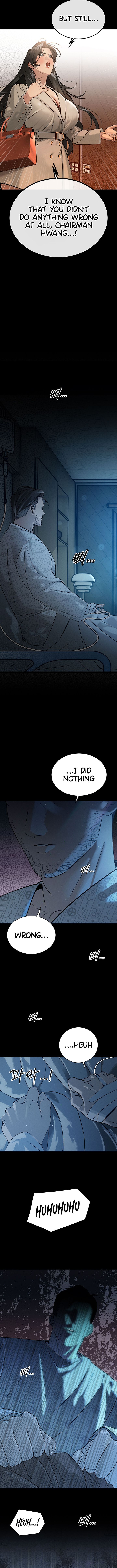 The Father In Law Fucks Them All chapter 6 page 6