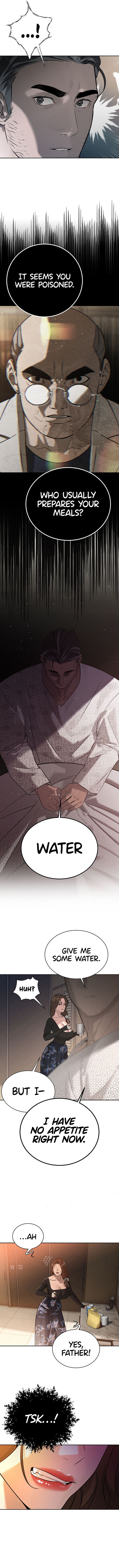 The Father In Law Fucks Them All chapter 6 page 11