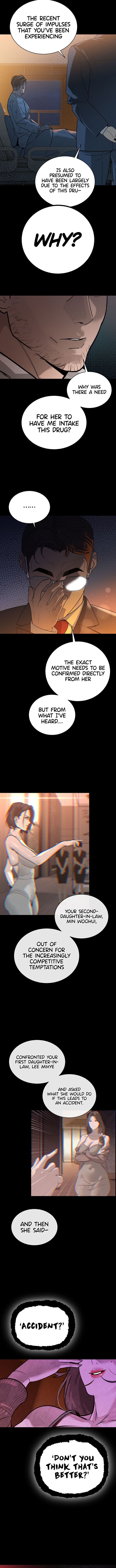The Father In Law Fucks Them All chapter 6 page 14