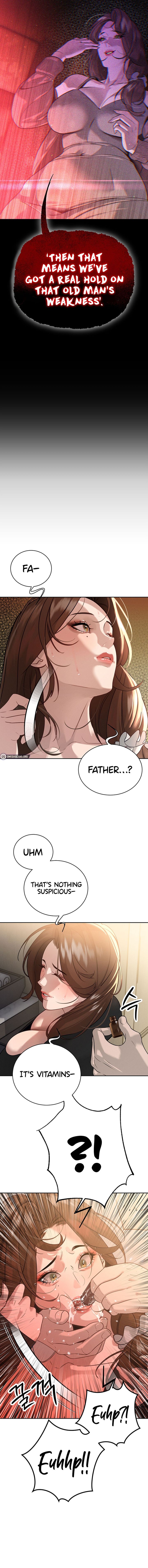 The Father In Law Fucks Them All chapter 6 page 15