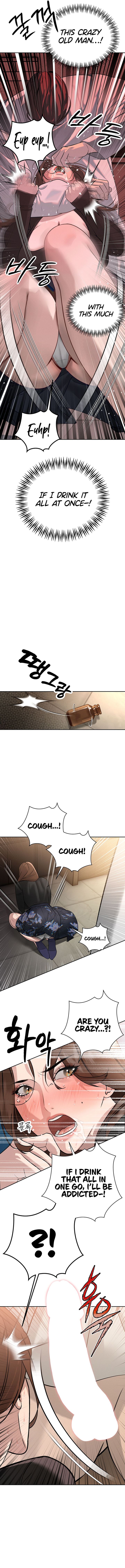 The Father In Law Fucks Them All chapter 6 page 16