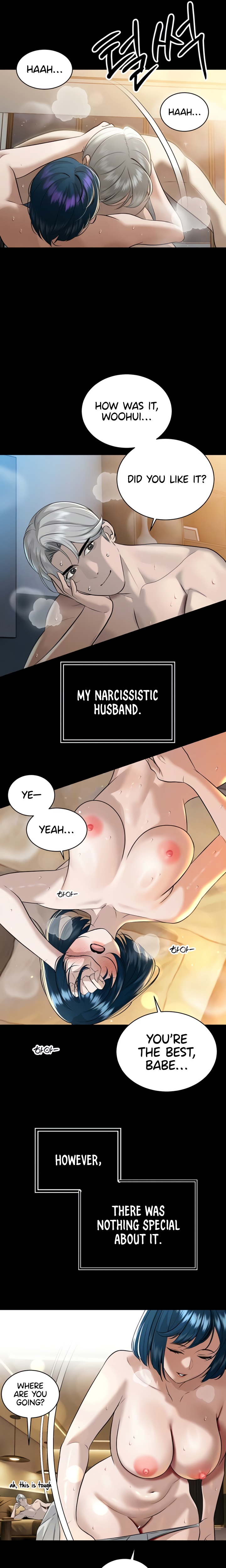 The Father In Law Fucks Them All chapter 20 page 4