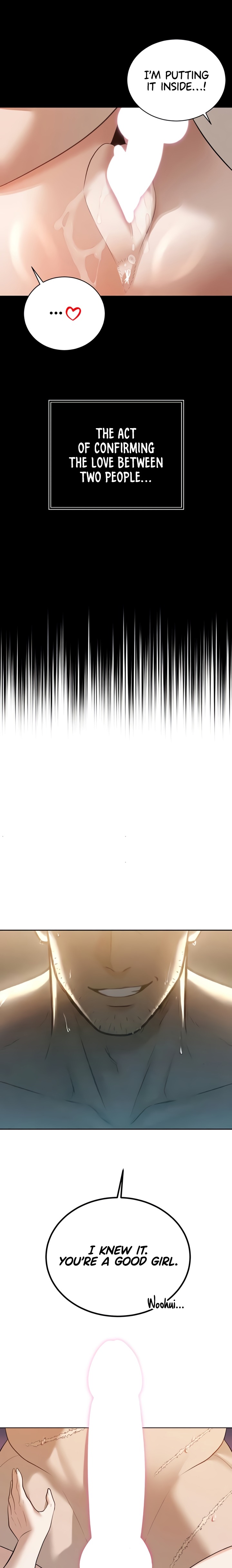 The Father In Law Fucks Them All chapter 20 page 8