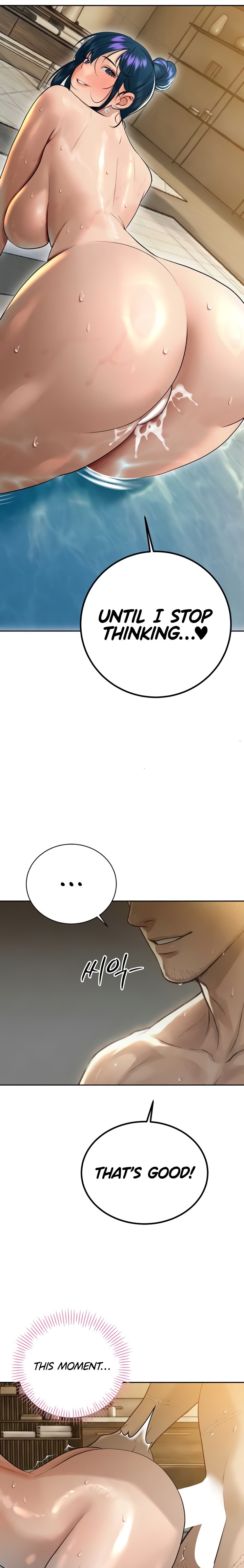 The Father In Law Fucks Them All chapter 20 page 23