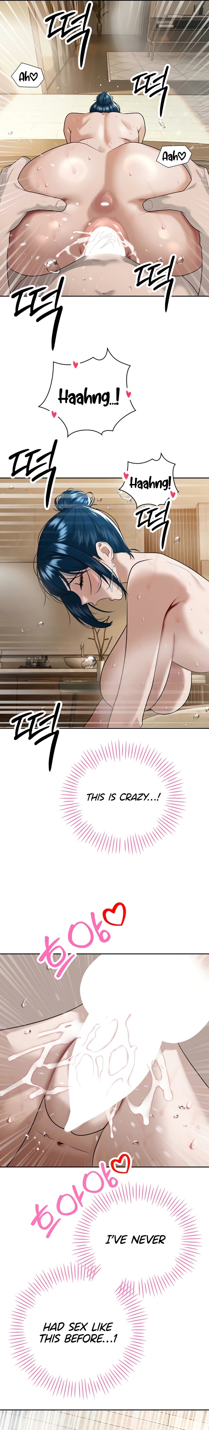 The Father In Law Fucks Them All chapter 21 page 4