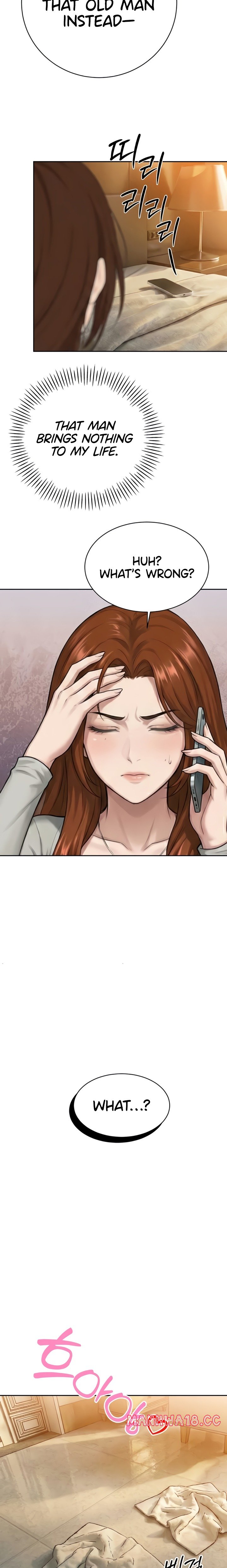 The Father In Law Fucks Them All chapter 21 page 14