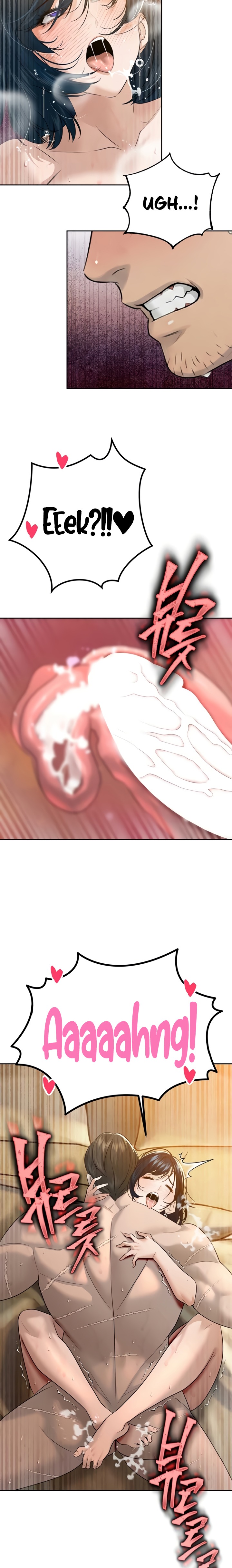 The Father In Law Fucks Them All chapter 21 page 20