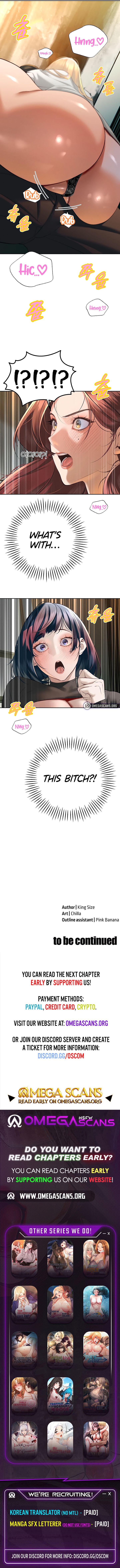 The Father In Law Fucks Them All chapter 33 page 10