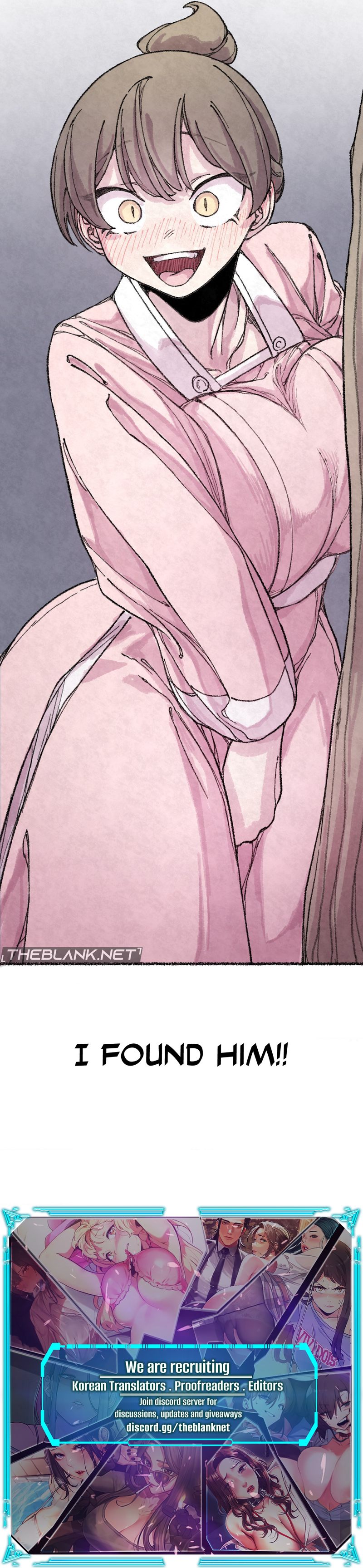 The Fox Who Stole My Heart chapter 1 page 17
