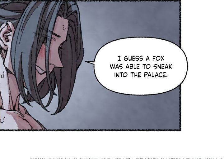 The Fox Who Stole My Heart chapter 2 page 11