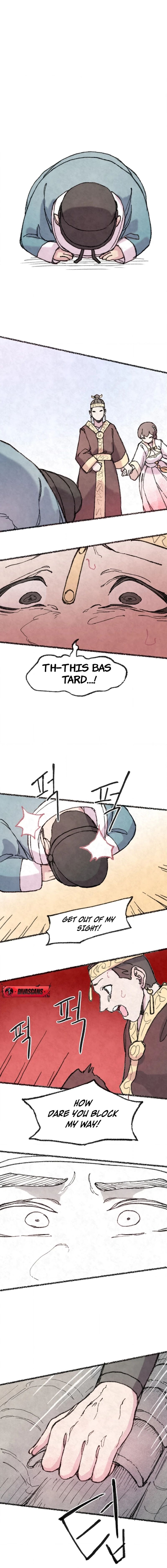 The Fox Who Stole My Heart chapter 22 page 12