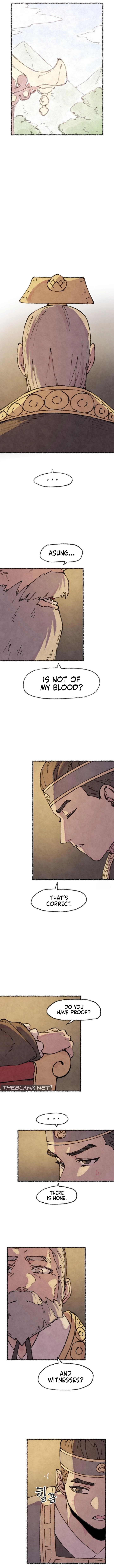 The Fox Who Stole My Heart chapter 28 page 4