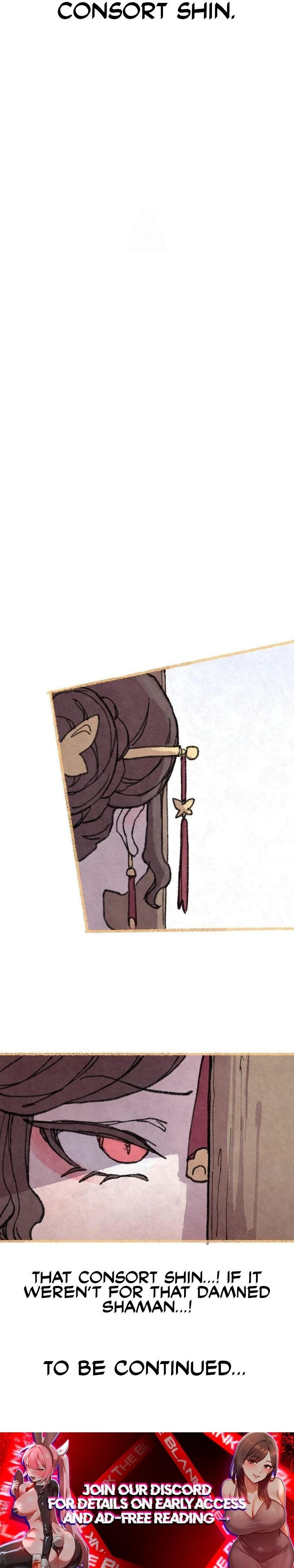 The Fox Who Stole My Heart chapter 29 page 10