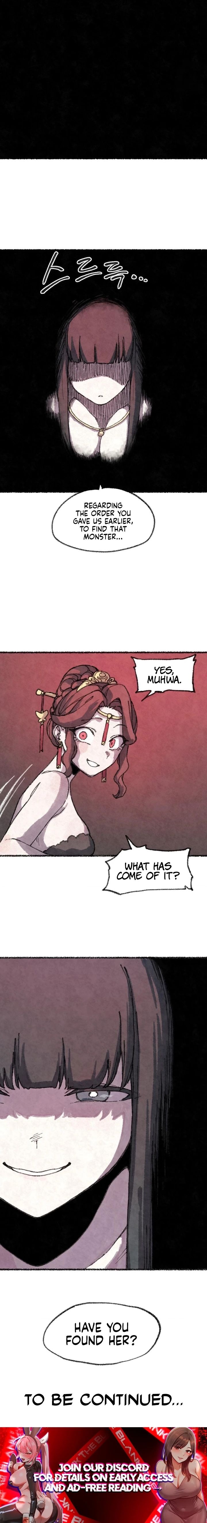 The Fox Who Stole My Heart chapter 30 page 12
