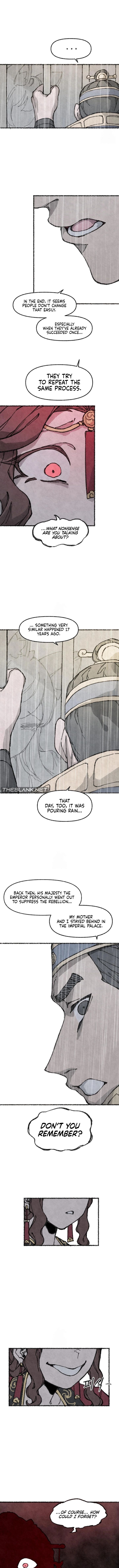 The Fox Who Stole My Heart chapter 42 page 4