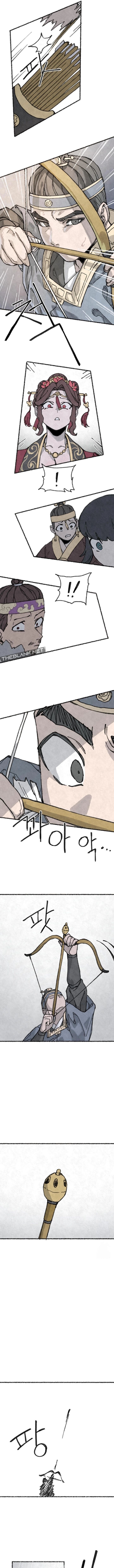 The Fox Who Stole My Heart chapter 42 page 6