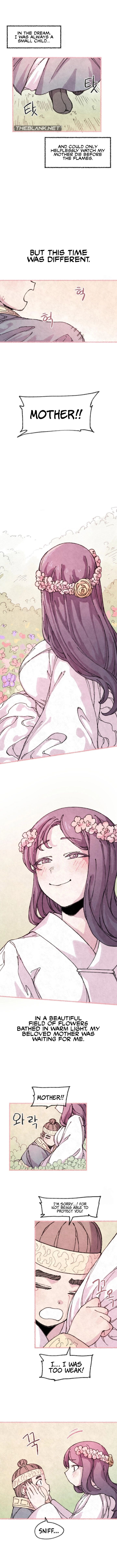 The Fox Who Stole My Heart chapter 45 page 14