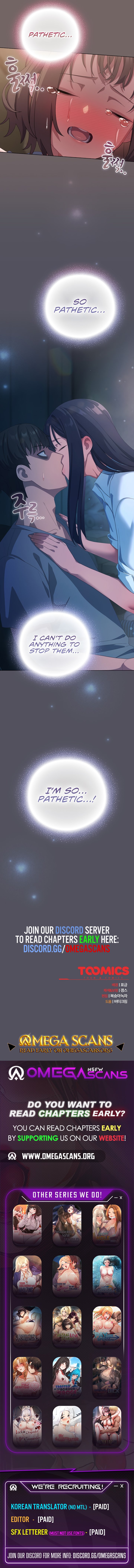 The General Is Here chapter 20 page 10