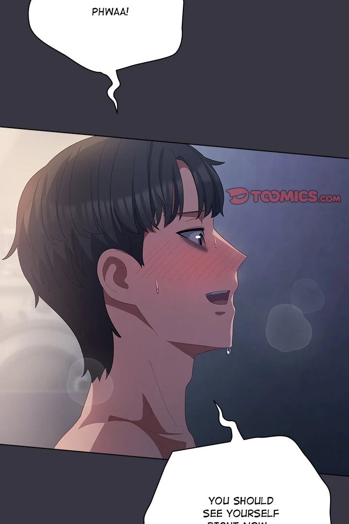 The General Is Here chapter 23 page 8