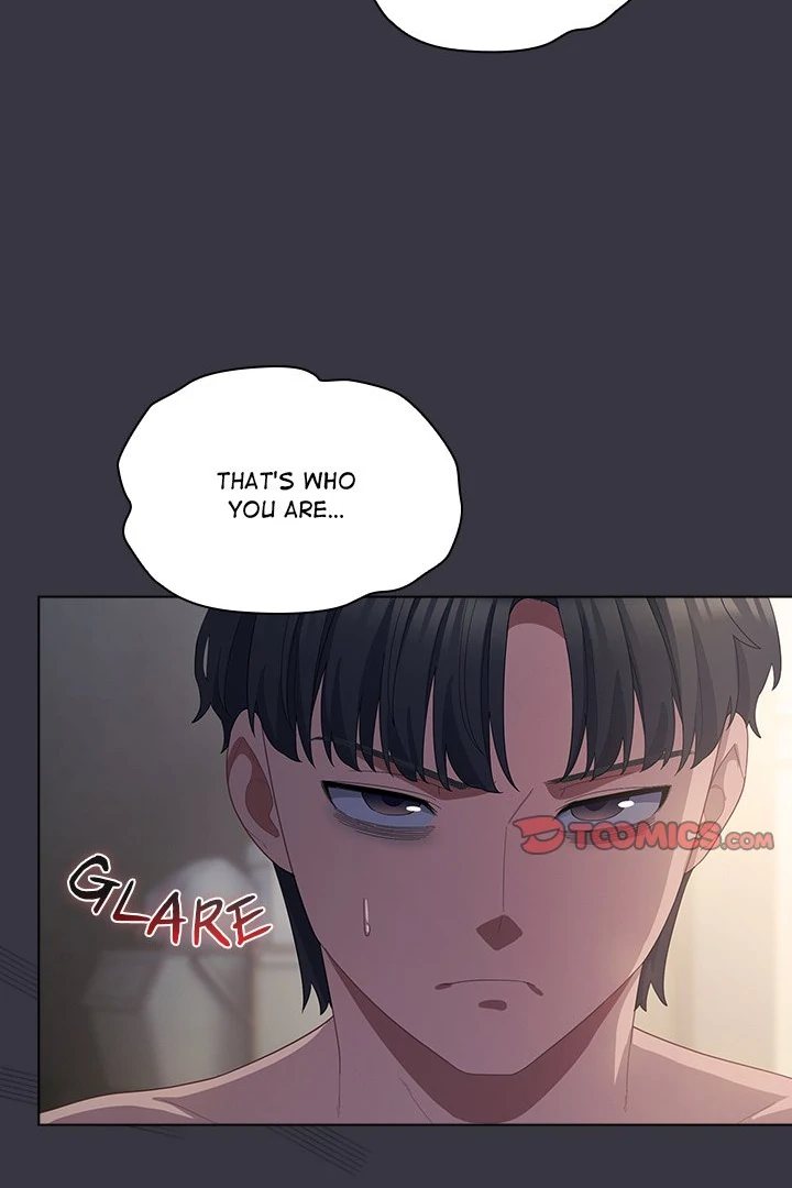 The General Is Here chapter 23 page 21