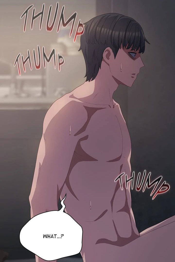 The General Is Here chapter 23 page 30