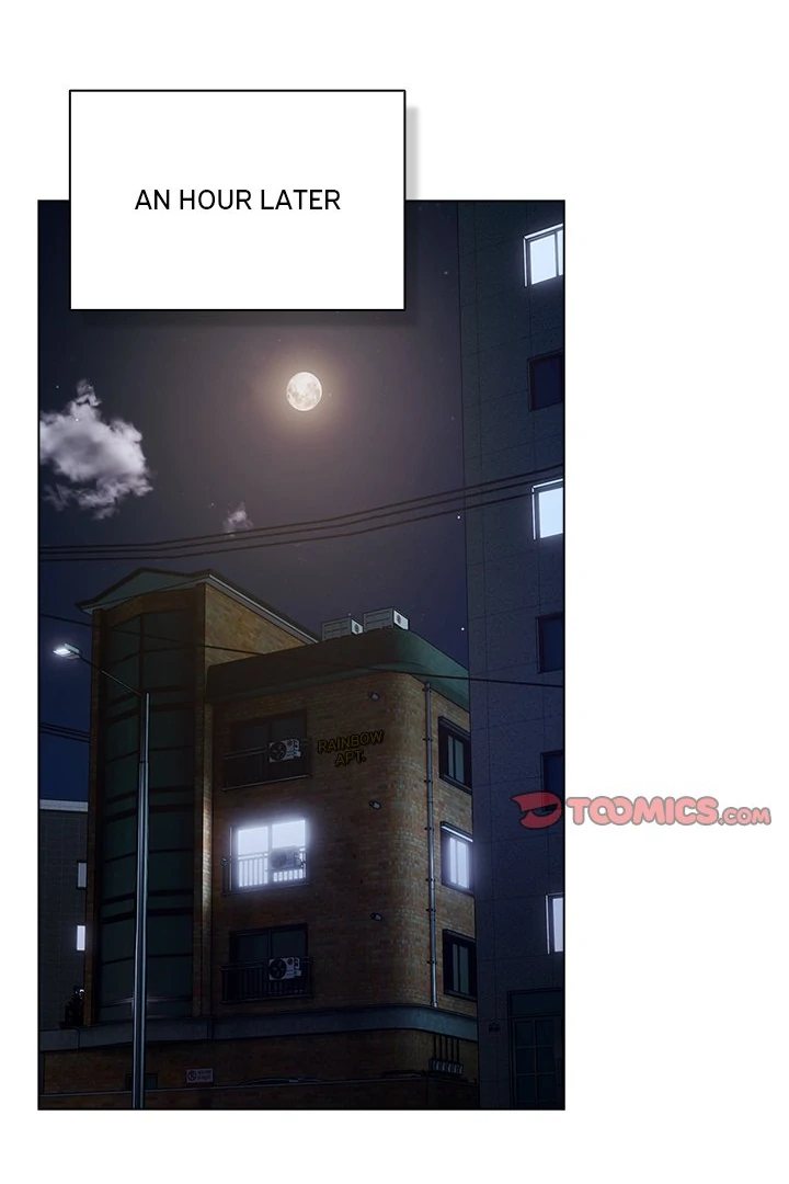 The General Is Here chapter 23 page 40