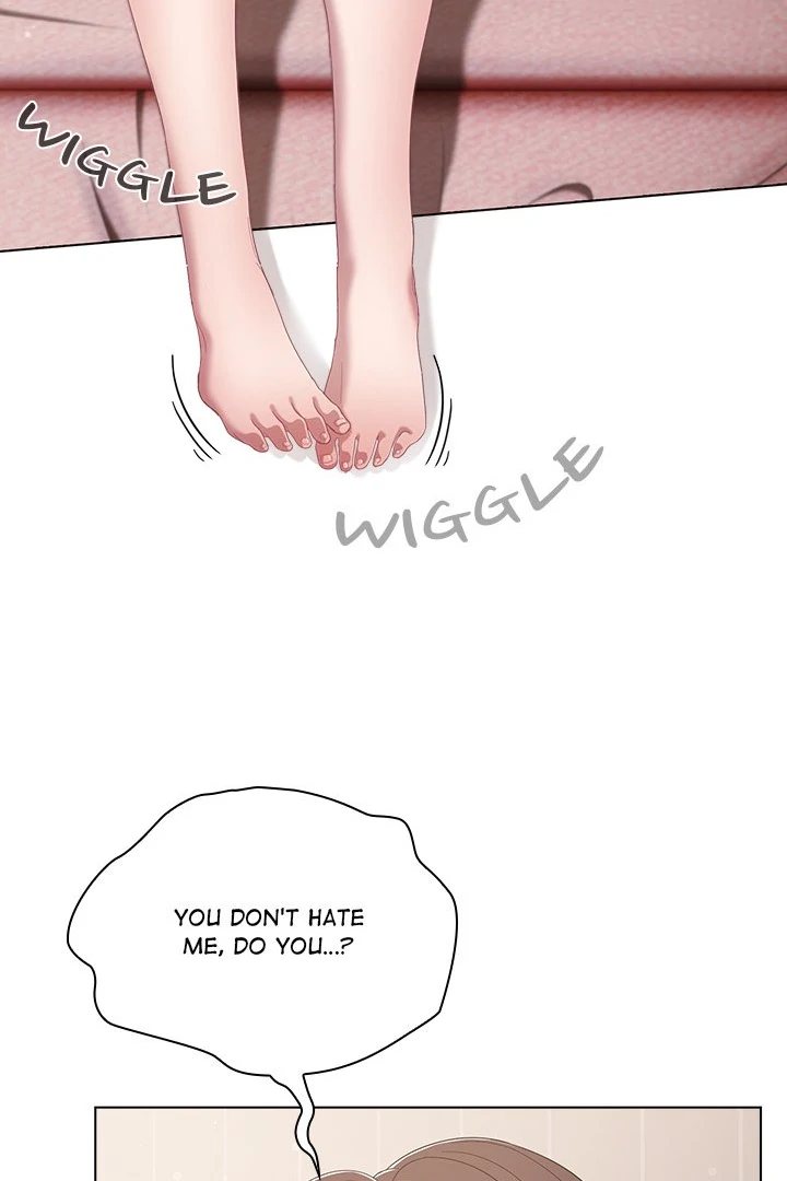 The General Is Here chapter 23 page 46