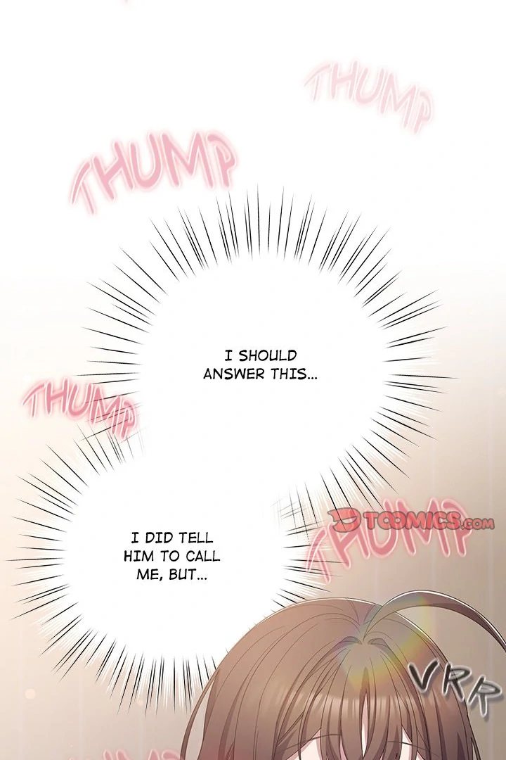 The General Is Here chapter 23 page 66