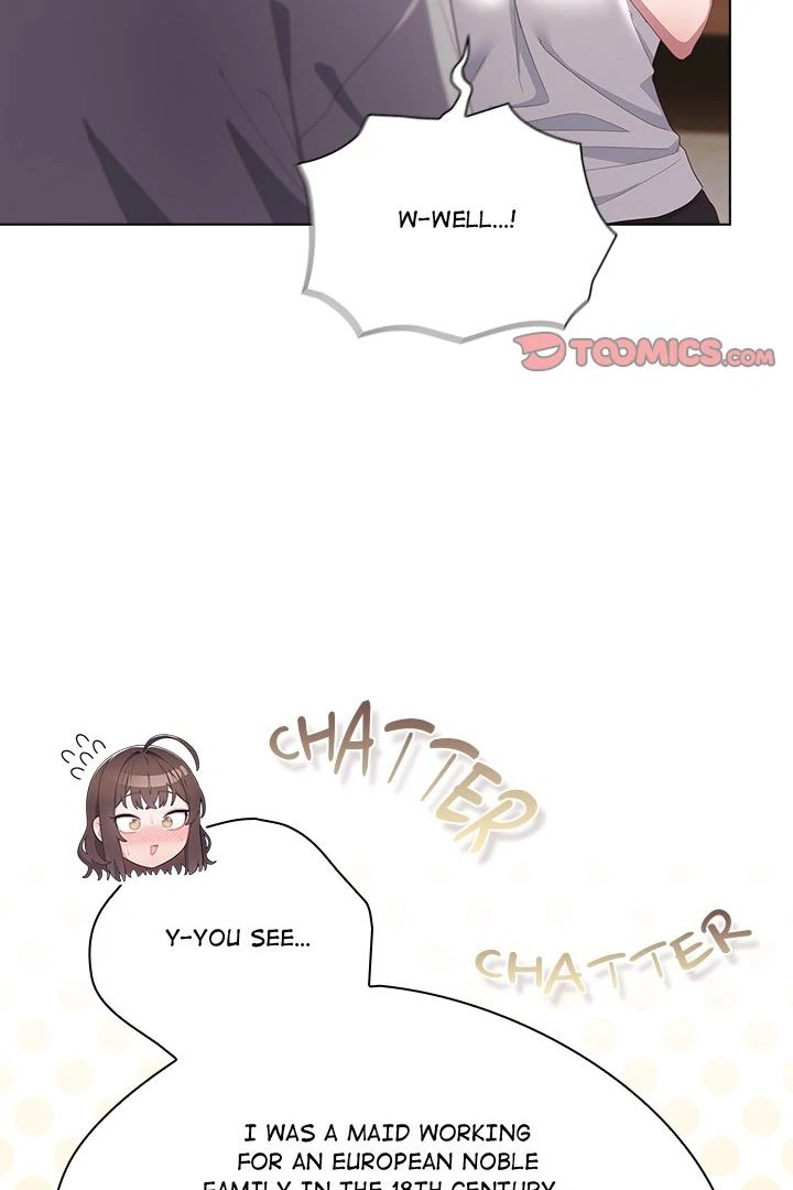 The General Is Here chapter 24 page 14