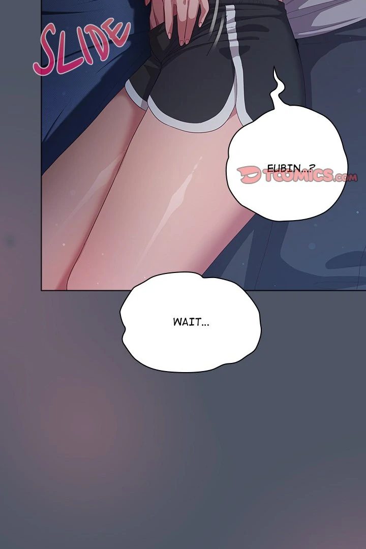 The General Is Here chapter 24 page 81