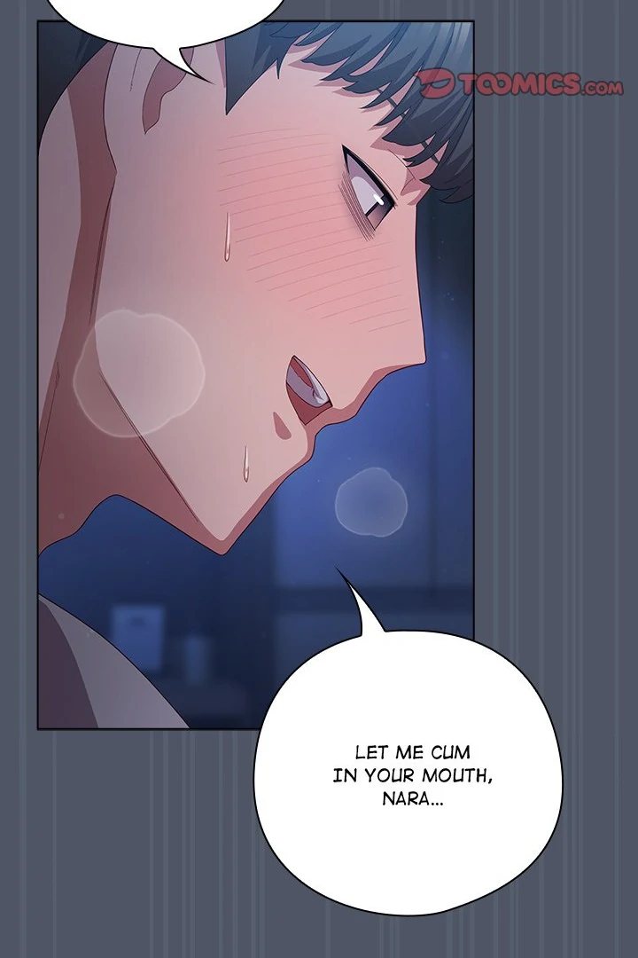 The General Is Here chapter 25 page 110