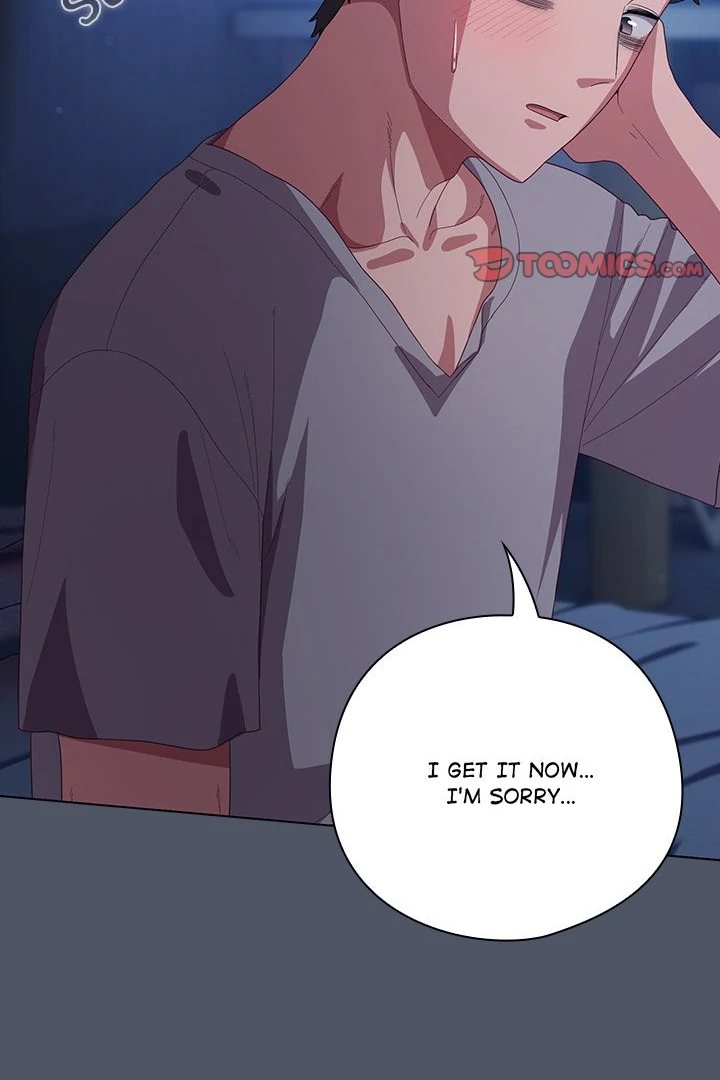 The General Is Here chapter 26 page 25