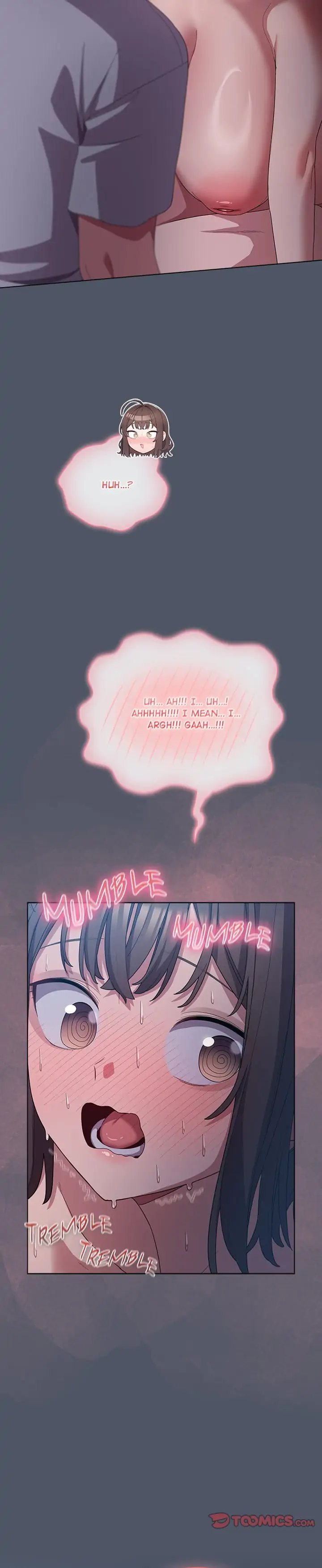 The General Is Here chapter 26 page 34
