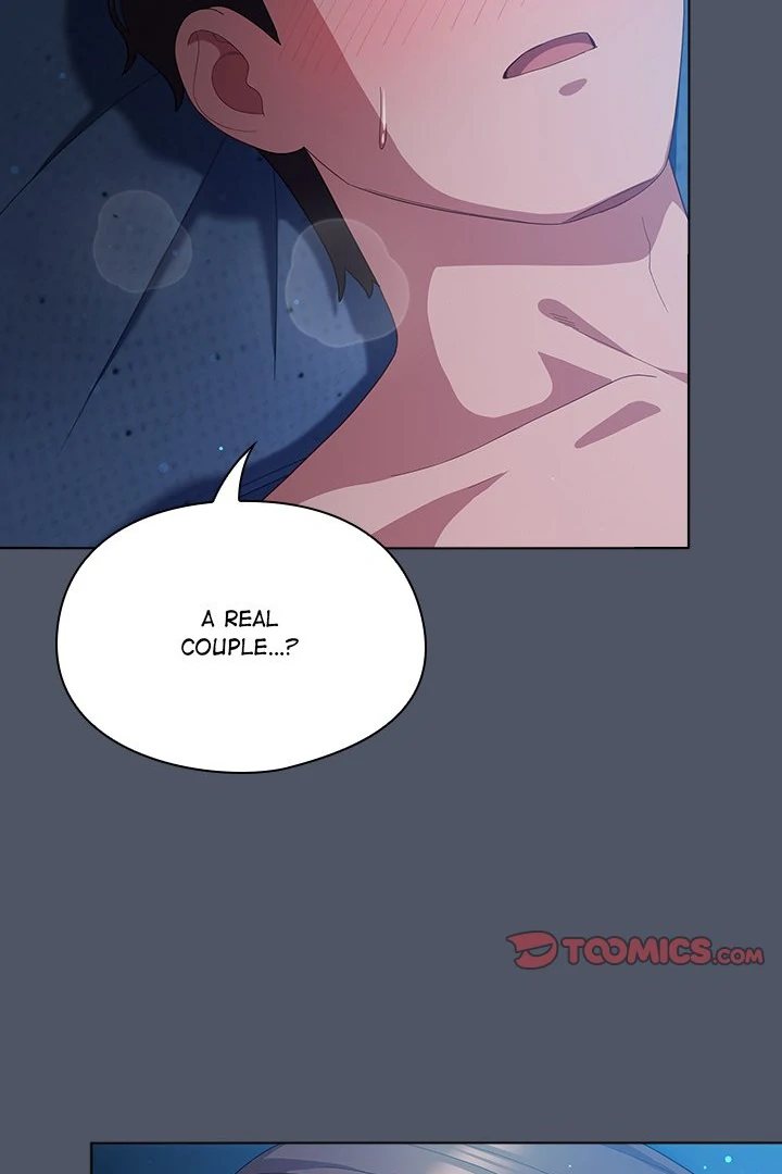 The General Is Here chapter 27 page 8