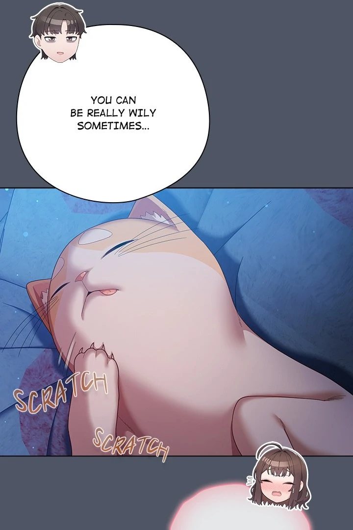 The General Is Here chapter 27 page 21