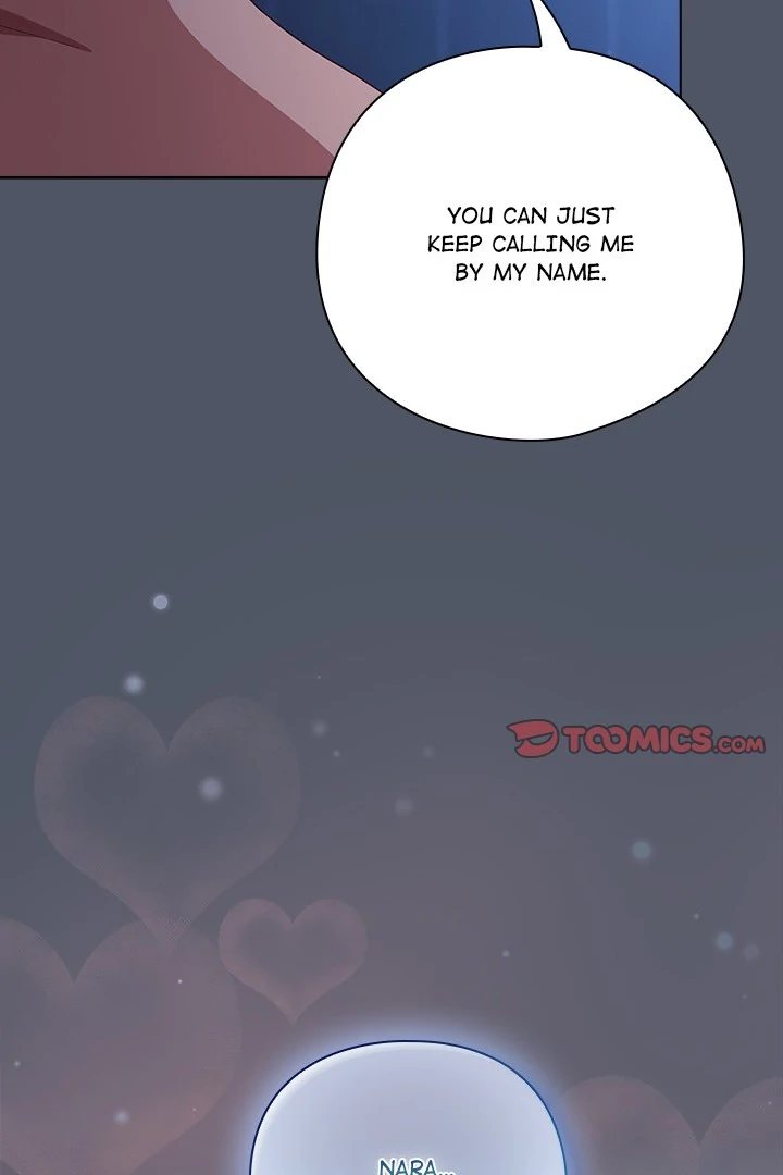 The General Is Here chapter 27 page 71