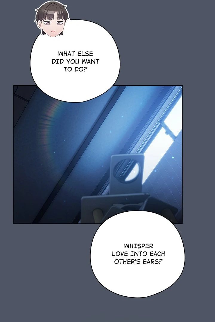 The General Is Here chapter 27 page 74