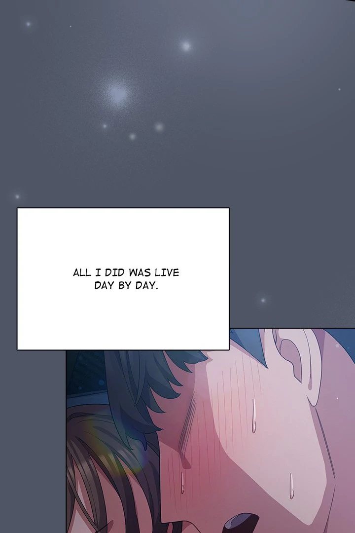 The General Is Here chapter 28 page 3