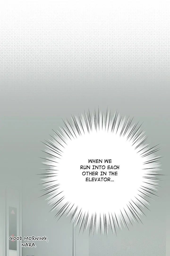 The General Is Here chapter 28 page 71