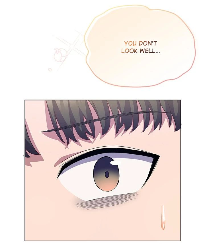 The General Is Here chapter 30 page 34