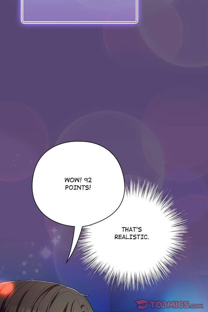 The General Is Here chapter 30 page 116