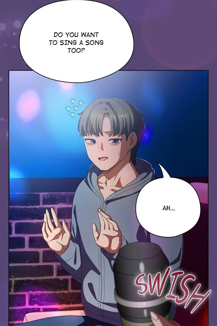 The General Is Here chapter 30 page 119
