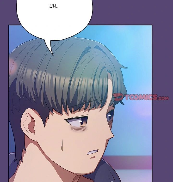 The General Is Here chapter 31 page 8